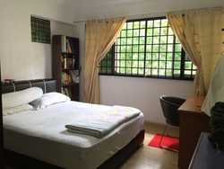 Blk 544 Pasir Ris Street 51 (Pasir Ris), HDB Executive #215298751